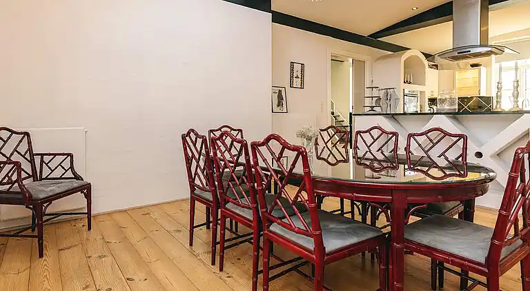 Sommerhus i Svendborg