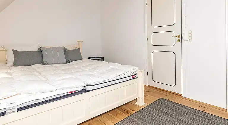 Sommerhus i Svendborg