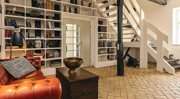 Sommerhus i Svendborg