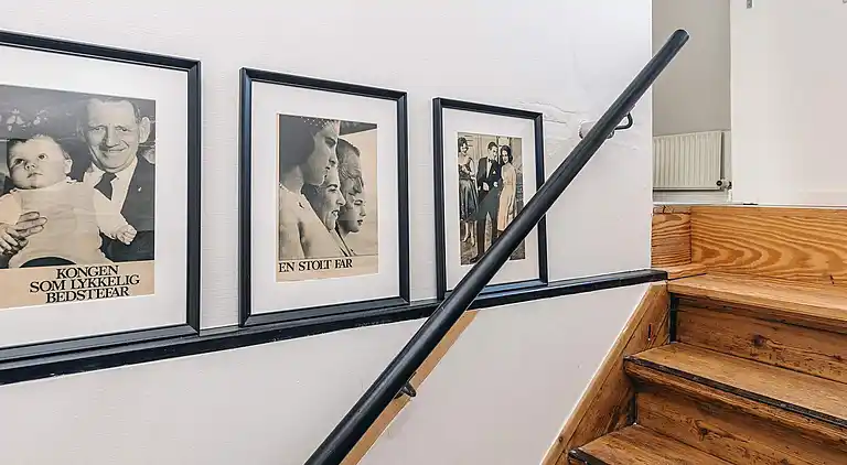 Sommerhus i Svendborg