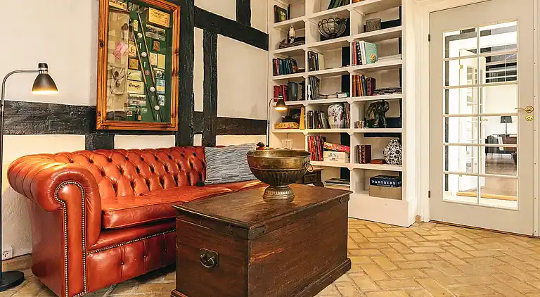 Sommerhus i Svendborg