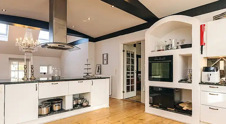 Sommerhus i Svendborg