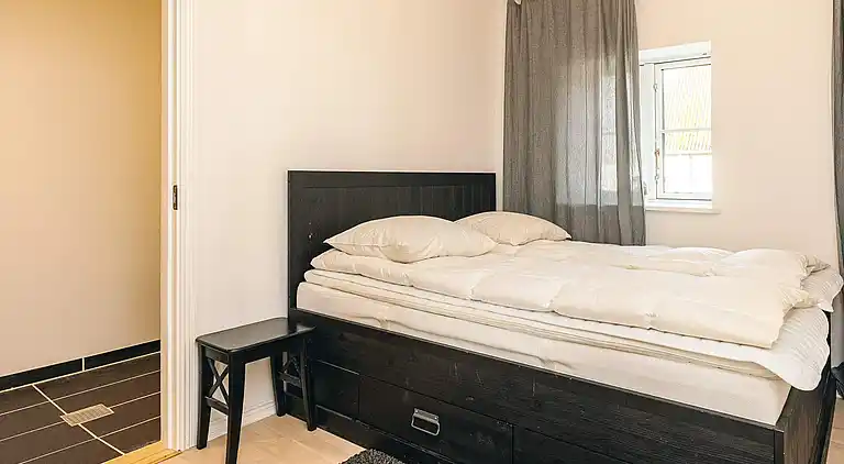 Sommerhus i Svendborg