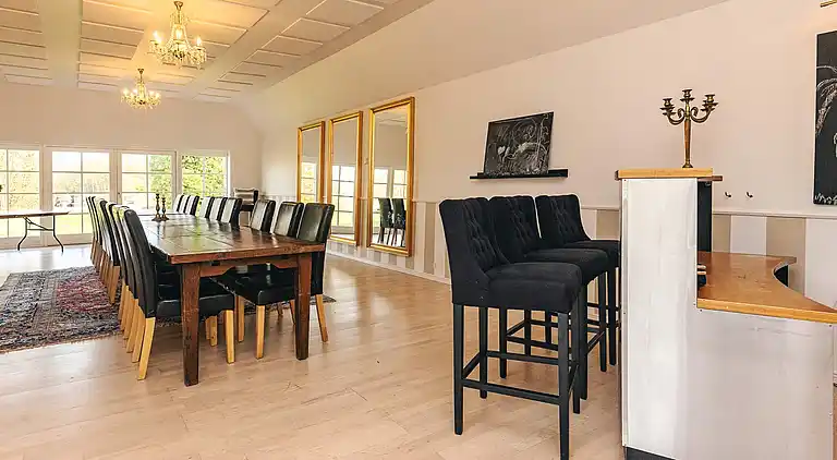 Sommerhus i Svendborg