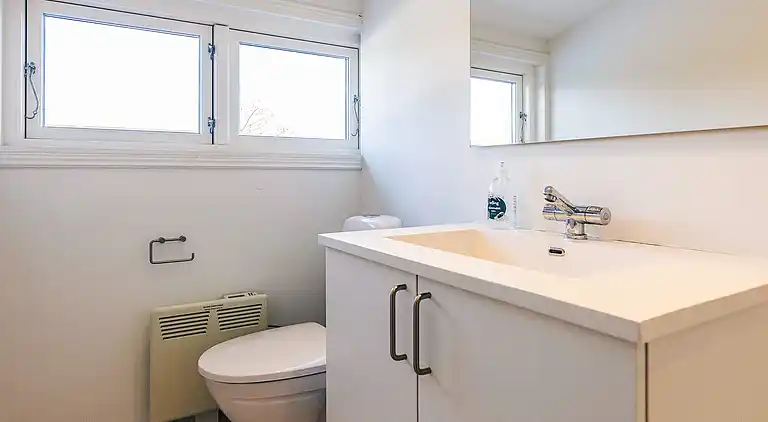 Sommerhus i Svendborg