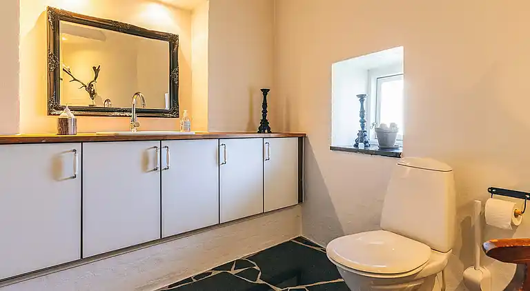 Sommerhus i Svendborg