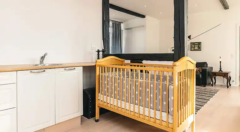 Sommerhus i Svendborg