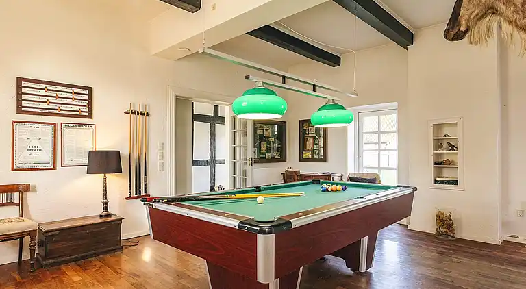 Sommerhus i Svendborg