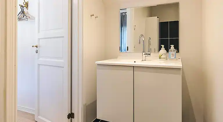 Sommerhus i Svendborg