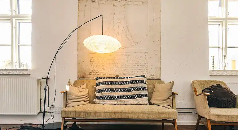 Sommerhus i Svendborg