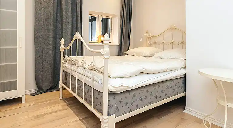 Sommerhus i Svendborg