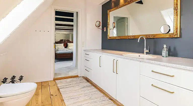 Sommerhus i Svendborg