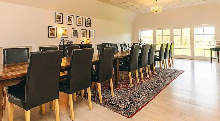 Sommerhus i Svendborg