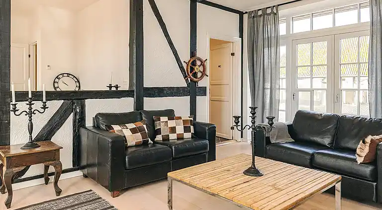 Sommerhus i Svendborg