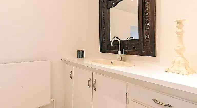 Sommerhus i Svendborg