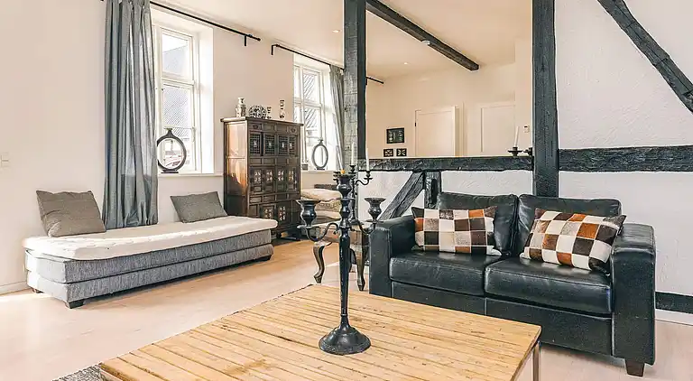 Sommerhus i Svendborg