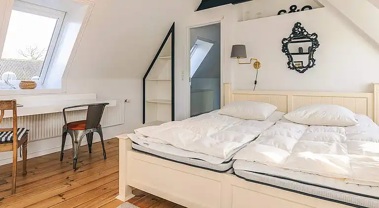 Sommerhus i Svendborg