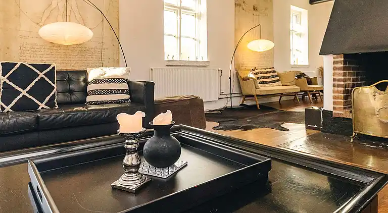 Sommerhus i Svendborg