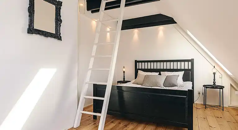 Sommerhus i Svendborg