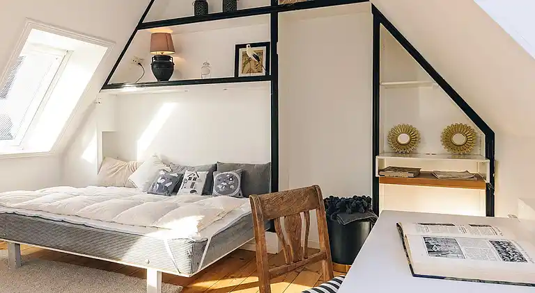 Sommerhus i Svendborg