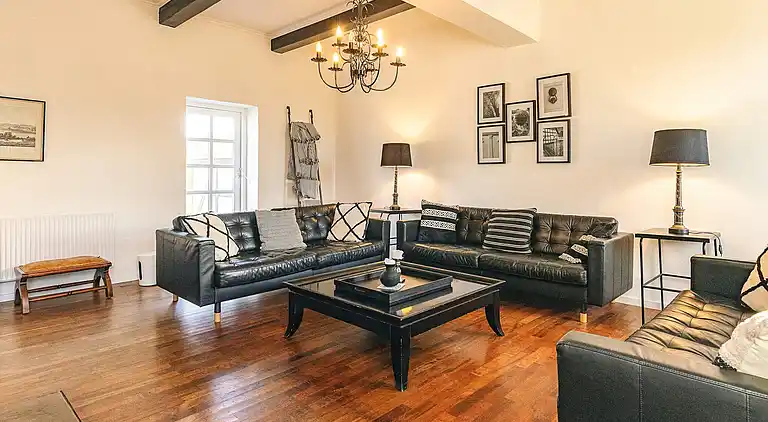 Sommerhus i Svendborg