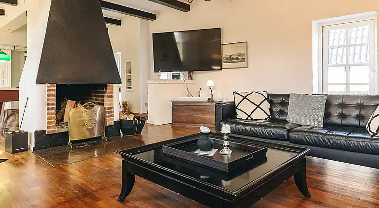 Sommerhus i Svendborg