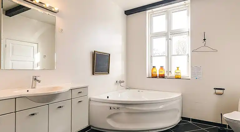 Sommerhus i Svendborg