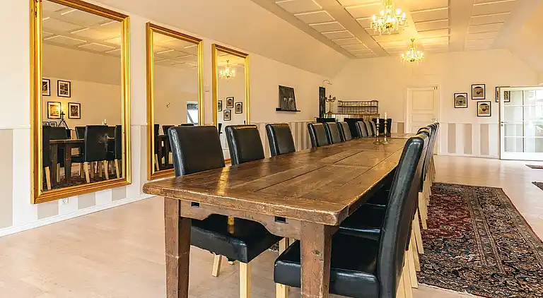 Sommerhus i Svendborg