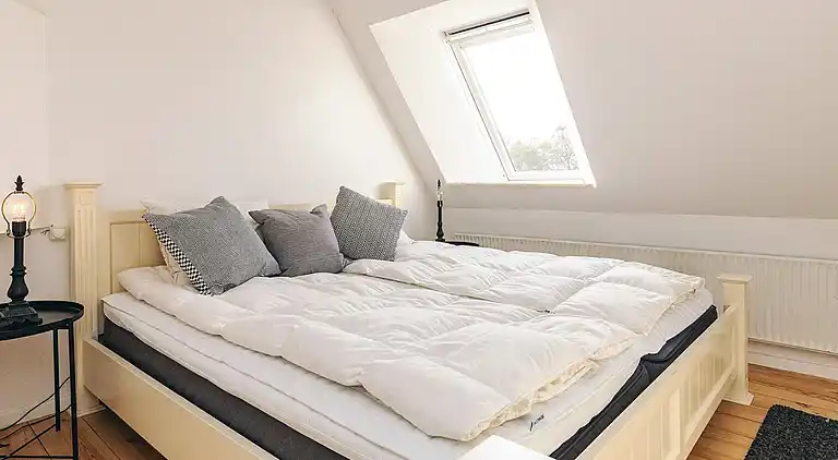 Sommerhus i Svendborg