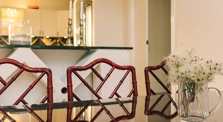 Sommerhus i Svendborg