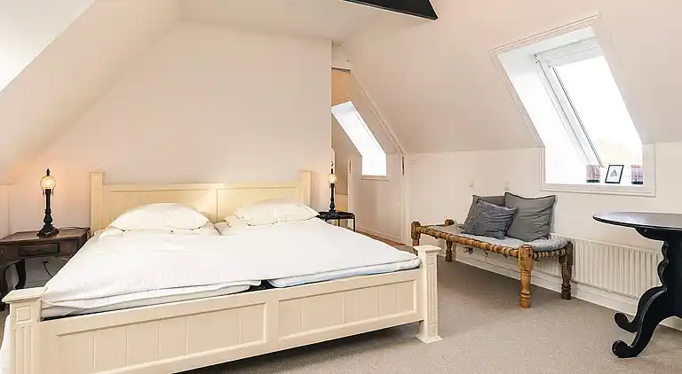 Sommerhus i Svendborg