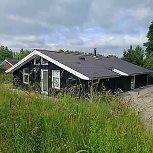 Holiday home in Fjerritslev