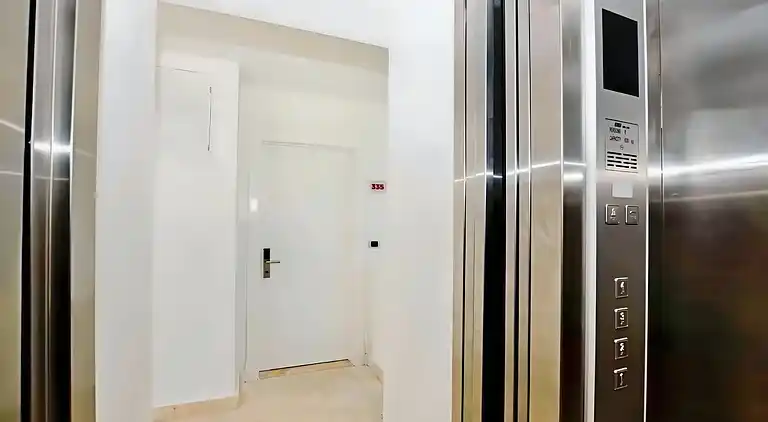 Penthouse 335 Cana Rock De Lux in Punta Cana