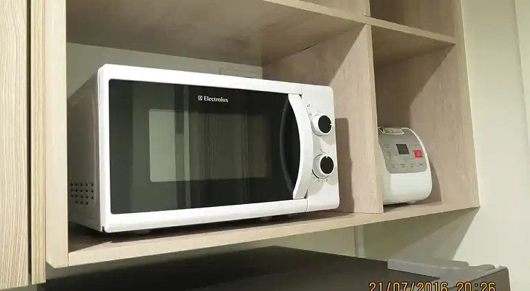 3237 - Downtown Studio Apartment, Unixx Pattaya