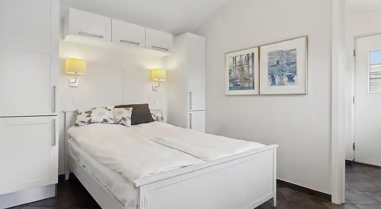 Dejligt sommerhus ved Hasmark Strand