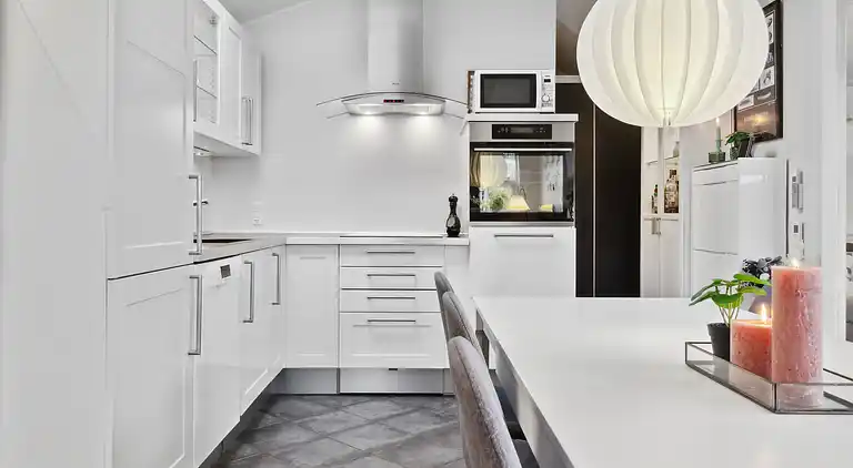 Dejligt sommerhus ved Hasmark Strand