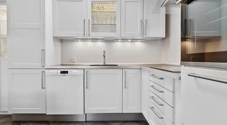 Dejligt sommerhus ved Hasmark Strand