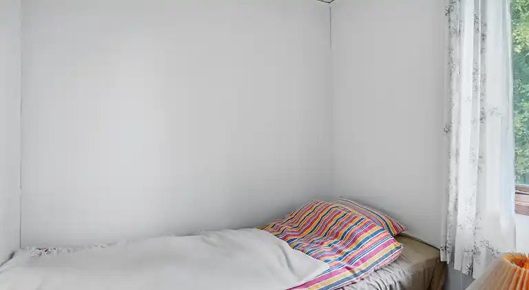 Skønt sommerhus nær Stevns Klint og Rødvig Havn