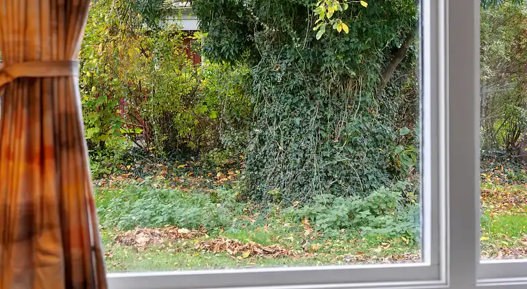 Skønt sommerhus nær Stevns Klint og Rødvig Havn