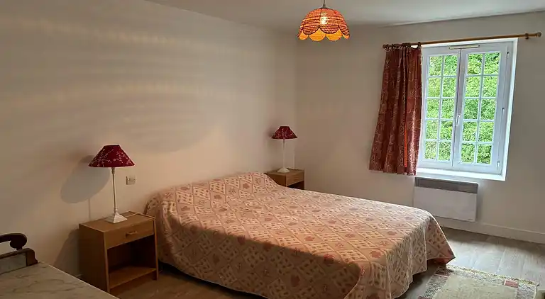 Casa de vacaciones en Le Ham