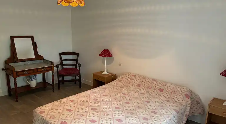 Casa de vacaciones en Le Ham