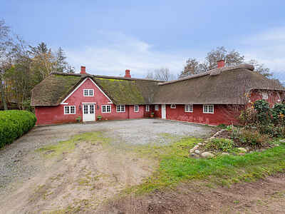 Vråbyvej 23A