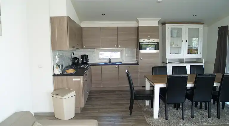 Sommerhus i Brunssum