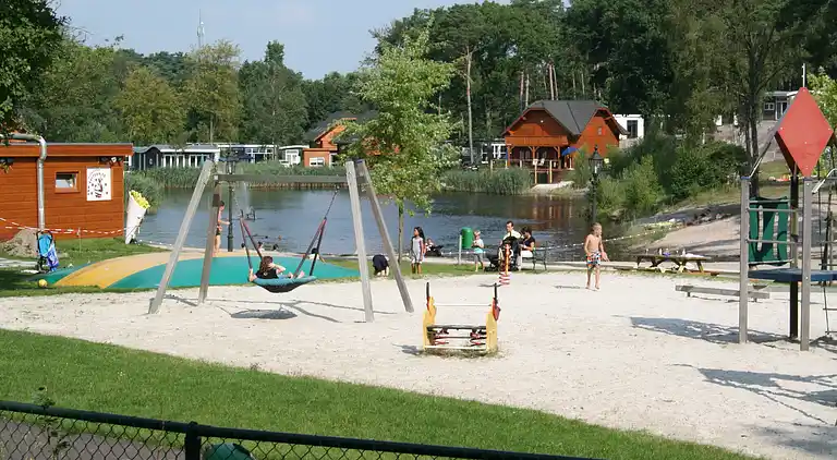 Sommerhus i Brunssum