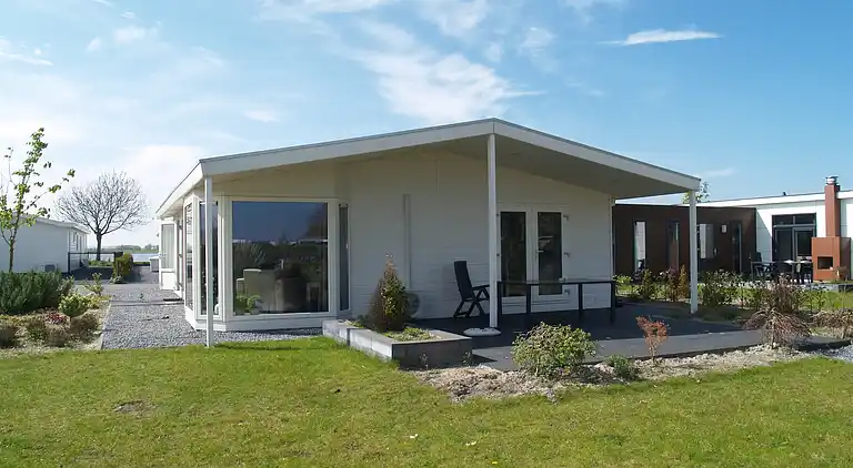 Sommerhus i Brunssum