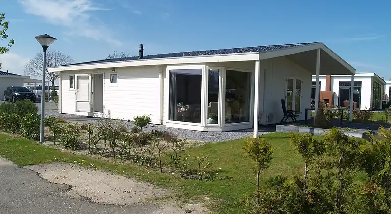 Sommerhus i Brunssum