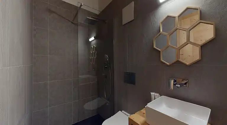 Ferienwohnung in Sornard