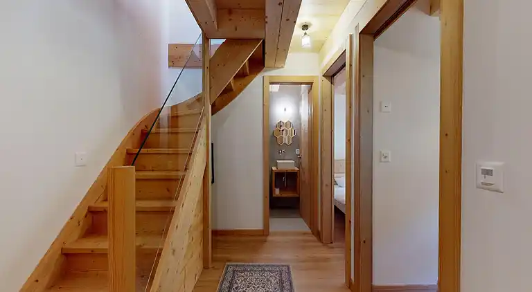 Ferienwohnung in Sornard