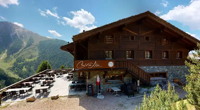 Ferienwohnung in Sornard