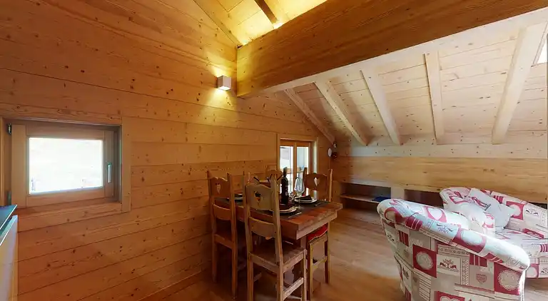 Ferienwohnung in Sornard